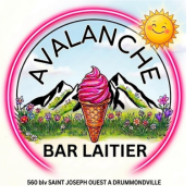 Bar Laitier l'Avalanche