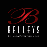 Belleys Billard