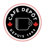 Café Dépôt Saint-Jean