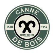 Camping Canne de Bois