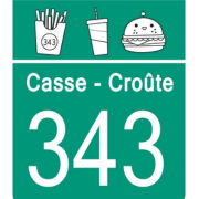 Casse-Croûte 343