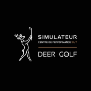 Deer Golf