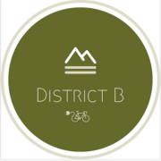 District B
