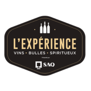 L'Expérience Vins Bulles Spiritueux