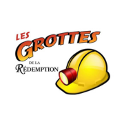 Les grottes de la Rédemption