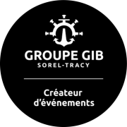 Groupe GIB - Régates de Sorel-Tracy