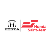 Honda St-Jean