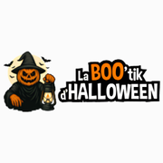 La Boo'Tik d'Halloween