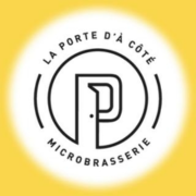 La Porte d'à Côté - Microbrasserie