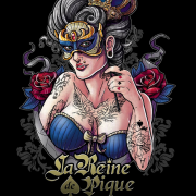 La Reine de Pique
