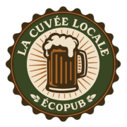 La Cuvee locale - Ecopub inc