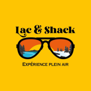 Lac & Shack - Expérience plein air