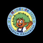 Le Monde de Jojo - Jolodium Amusement