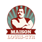 Maison Louis-Cyr