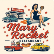Restaurant Mary Rocket