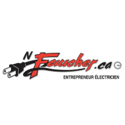 N. Faucher Entrepreneur
