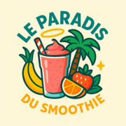 Le Paradis du smoothie