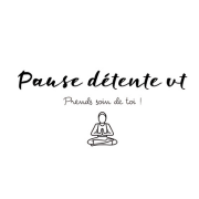 Pause détente VT
