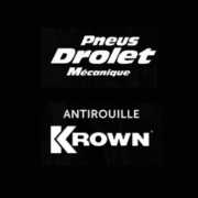 Antirouille Krown Victoriaville - Drolet Pneus Mécanique