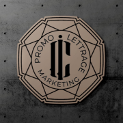 Promo IC Lettrage
