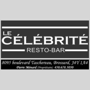 Restaurant Le Célébrité