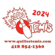 Salon de Quilles Témis 2024