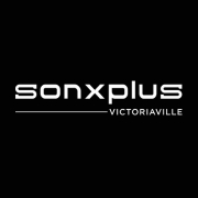 SonXplus Victoriaville