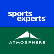Sports Experts Atmosphère