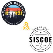 Station Boréale et Club de Golf Siscoe