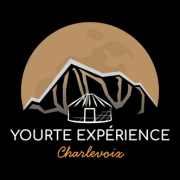 Yourte Expérience Charlevoix