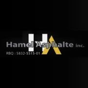 Hamel Asphalte Inc.