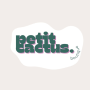 Petit Cactus
