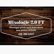 Mixologie 2 0 FT