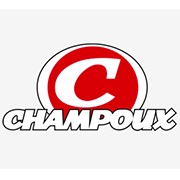 Champoux Inc