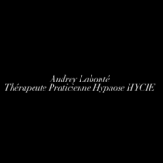 Audrey Labonté Thérapeute en hypnose
