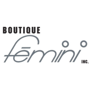 Boutique Fémini inc