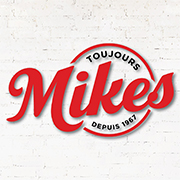 Mikes Drummondville